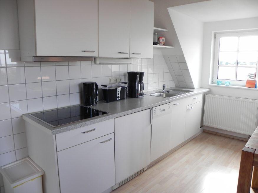 Haus Nordlicht Ferienwohnung *Auer Lun* Nebel Exterior foto