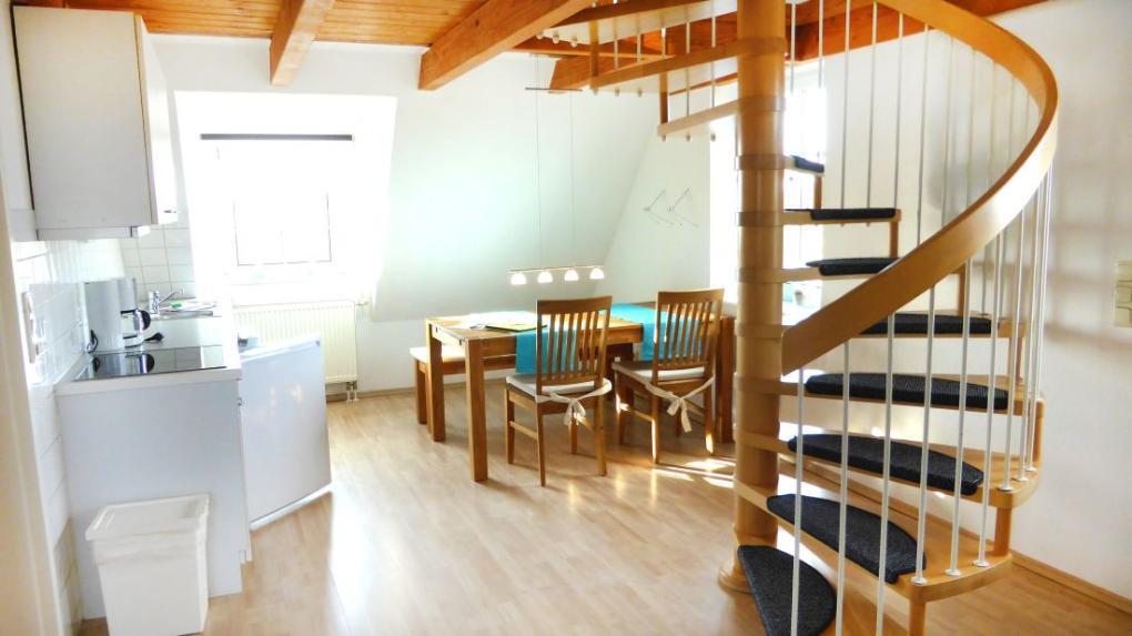 Haus Nordlicht Ferienwohnung *Auer Lun* Nebel Exterior foto